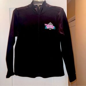 RunDisney 2016 Princess Half Marathon “Princess Up” Running Jacket - M, EUC